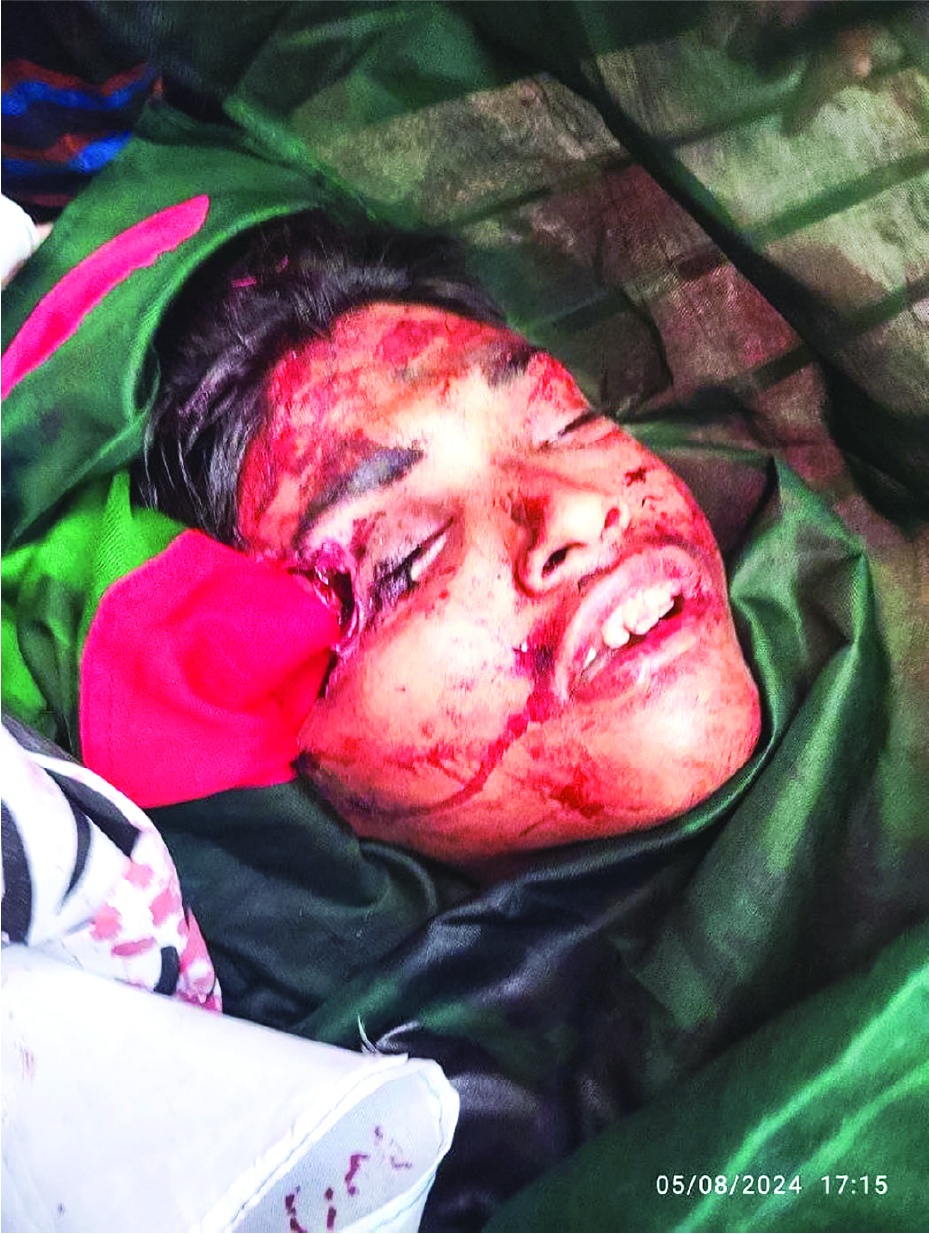 Image of  সৈয়দ মুনতাসীর রহমান আলিফ